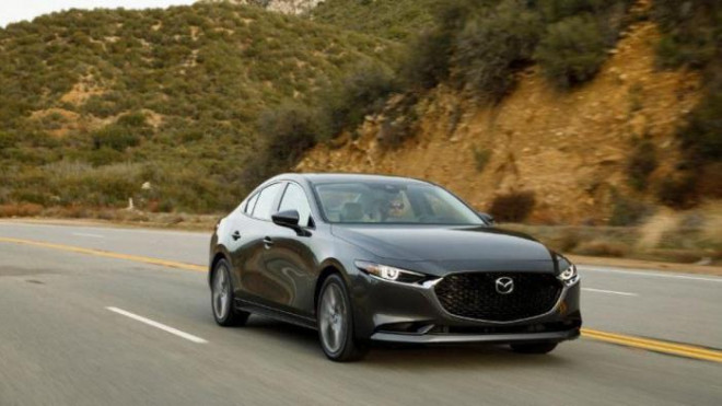 Giảm giá tính phí trước bạ: Khách hưởng lợi khi lăn bánh Mazda và Peugeot - 2