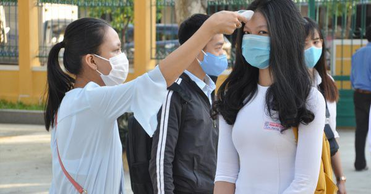Giáo dục - du học - Quảng Nam dự tính miễn học phí cho học sinh, trừ con cán bộ