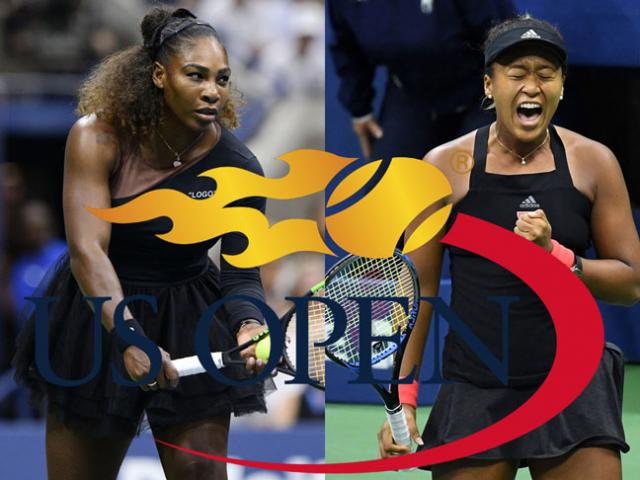 Lịch thi đấu tennis đơn nữ giải US Open 2020