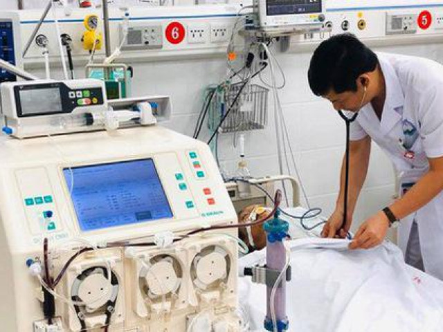 Sức khỏe đời sống - Nữ bệnh nhân ở Hà Nội suýt mất mạng do mắc bệnh Whitmore