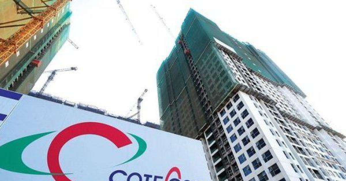 Kinh doanh - Coteccons 4 năm liên tiếp bị xử phạt và truy thu thuế