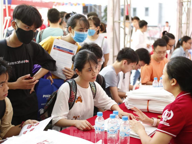 Giáo dục - du học - Bộ GD&ĐT quyết định điều chỉnh thời gian tuyển sinh ĐH năm 2020