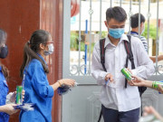 Giáo dục - du học - “Mưa điểm cao” kỳ thi tốt nghiệp có “làm khó” các trường đại học?