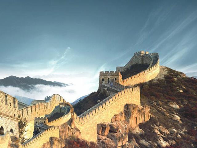 Du lịch - Bí ẩn Vạn Lý Trường Thành sừng sững suốt 600 năm nhờ 1 phương pháp mà nhà Minh sử dụng