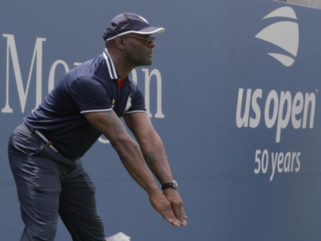 Thể thao - US Open 2020 khởi tranh: Những quy định mới lạ để chống Covid-19