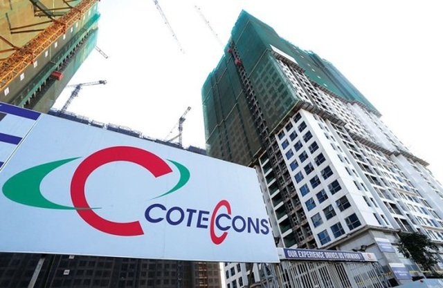 Coteccons 4 năm liên tiếp bị xử phạt và truy thu thuế - 1
