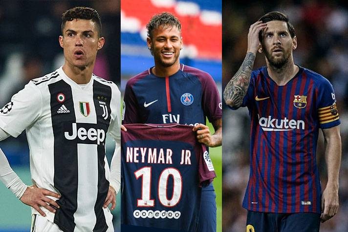 Sau Ronaldo và Neymar, La Liga chẳng còn đáng xem nếu mất nốt&nbsp;Messi