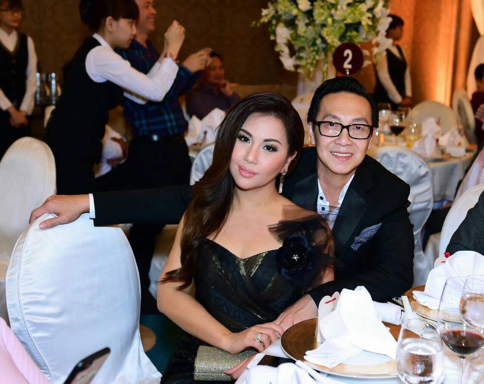 Minh Tuyết bị hội bạn thân showbiz "đột nhập tư gia" tại Mỹ, hé lộ "góc khuất" ngỡ ngàng - 6