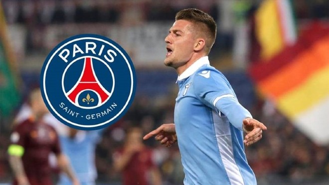 Tin nóng chuyển nhượng 28/8: PSG nhận "trái đắng" vụ Milinkovic-Savic - 1