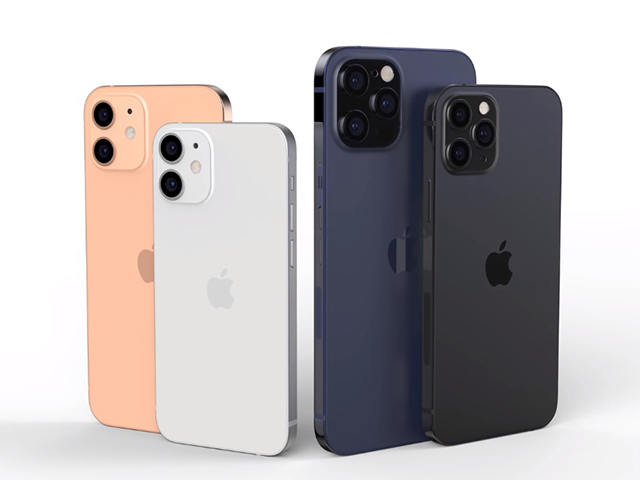 Thời trang Hi-tech - Chỉ 3 tính năng này cũng đủ để iPhone 12 Pro trở thành chiến binh "bất bại"