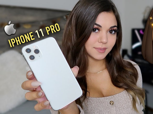 Công nghệ thông tin - Đừng nhận là iFan nếu không biết những tính năng này trên iPhone 11