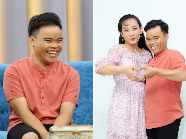 Giải trí - Diễn viên cao 1,48m bán hàng online trang trải cuộc sống: Đói rã họng thì sĩ diện gì tầm này!