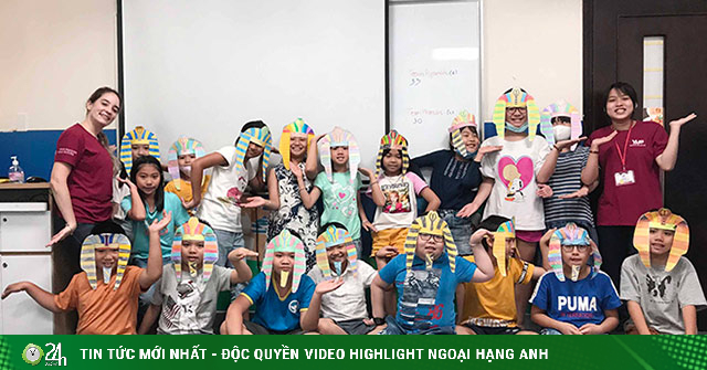 Mùa hè của trải nghiệm, mùa hè của sự trưởng thành và hơn thế nữa!
