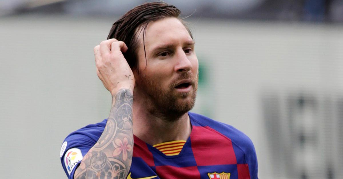 NÓNG: Messi sắp chốt thời điểm chia tay Barca, không “đếm xỉa” tới Bartomeu