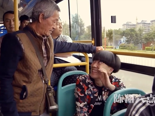 Cười 24H - Muốn gì là phải nói cũng như đói là phải ăn