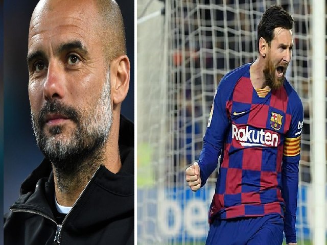 Bóng đá - Phi vụ thế kỷ Man City mua Messi: “Tế thần” 3 SAO, bạo chi 100 triệu euro