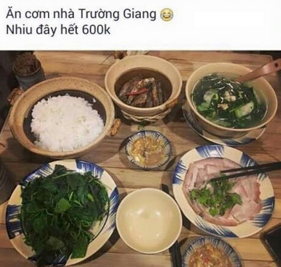 Trường Giang bị chê keo kiệt với nhân viên, Nhã Phương liền nói 1 câu duy nhất - 4