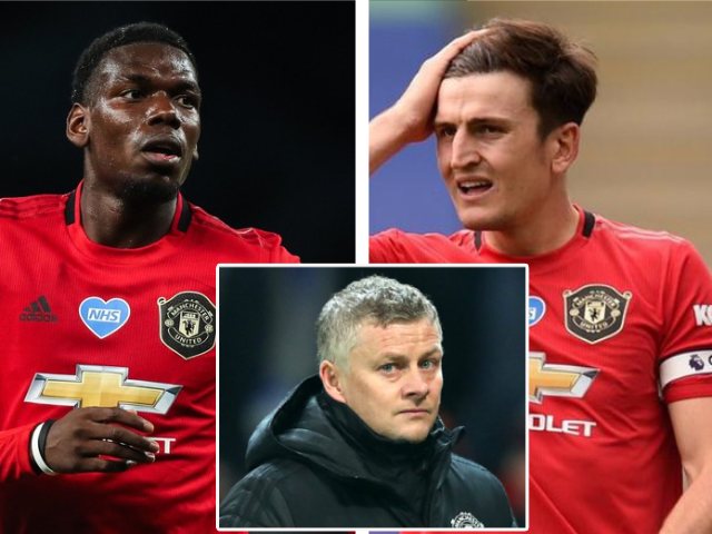 Bóng đá - MU hỗn loạn vì Pogba, Maguire: Chạy đà "thảm họa", dễ "toang" trước mùa mới