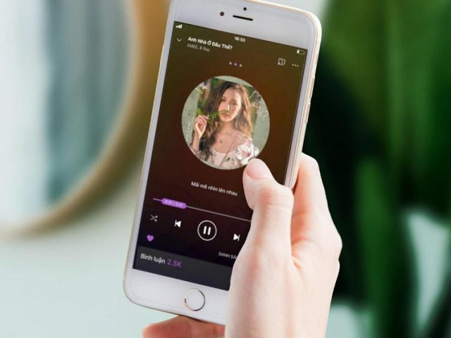 Công nghệ thông tin - Cách nghe nhạc chất lượng cao 320 Kbps miễn phí