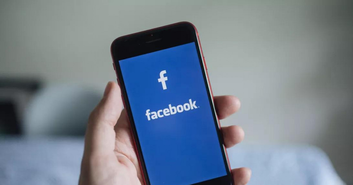 Công nghệ thông tin - Facebook cáo buộc một công ty đánh cắp dữ liệu người dùng