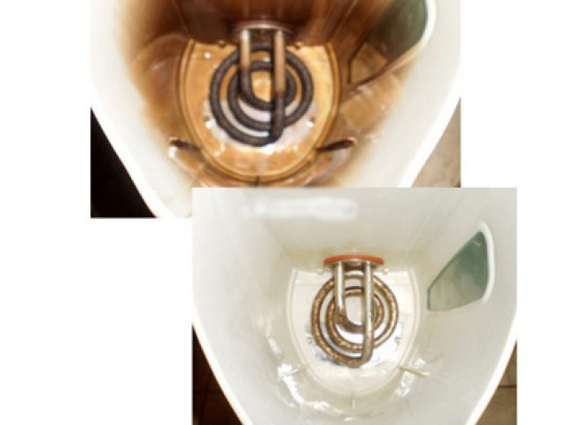 Ẩm thực - Cực hay: Dùng thứ nước này, nồi, chảo, ấm siêu tốc cáu cặn đến đâu cũng sạch bong kin kít