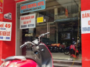 Kinh doanh - Nhiều khách sạn phố cổ Hà Nội phải thanh lý vì thị trường đóng băng thời gian dài