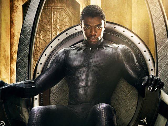 Phim - "Chiến binh Báo Đen" Chadwick Boseman qua đời ở tuổi 43