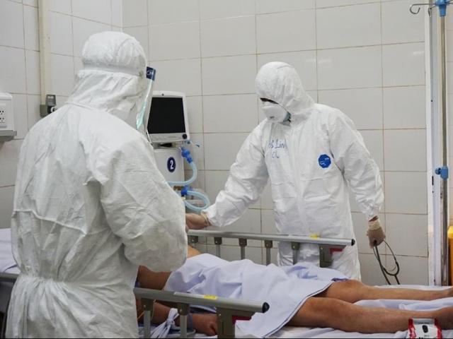 Tin tức trong ngày - COVID-19: Ca thứ 31 tử vong, bệnh nhân 28 tuổi
