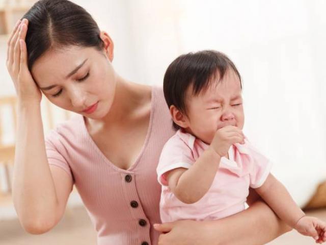 Bạn trẻ - Cuộc sống - Tại sao ngày càng có nhiều phụ nữ trầm cảm sau sinh?