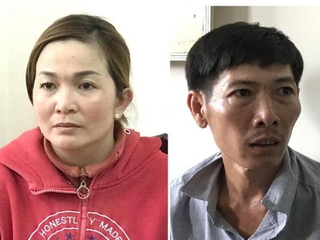 Pháp luật - Đôi vợ chồng điều hành sòng bạc trăm triệu ở chợ Tây Ninh