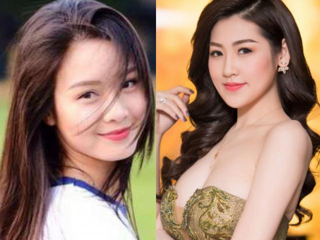 Đời sống Showbiz - Cuộc sống đời thực của dàn BTV xinh đẹp dẫn "Bản tin tài chính"