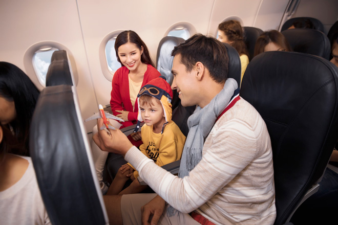 Tưng bừng mừng Quốc khánh, Vietjet “bắt tay” Vinpearl tung ưu đãi cực khủng - 4