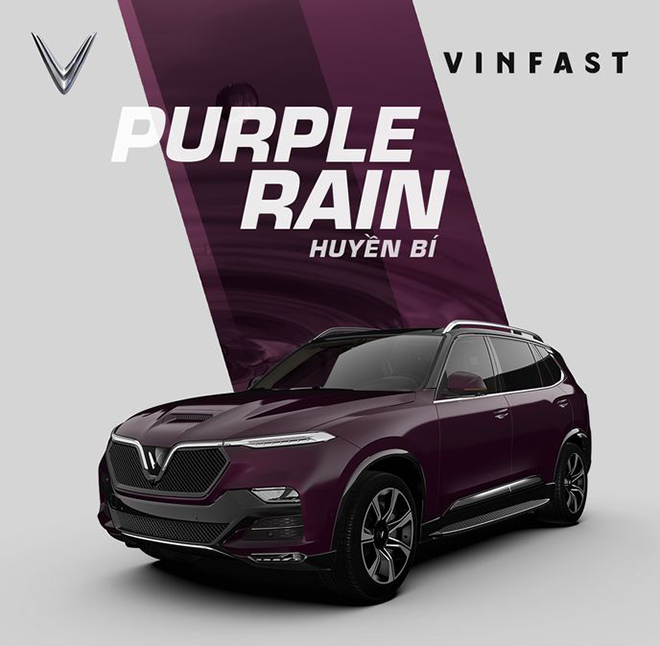 VinFast President hé lộ động cơ siêu khủng, thêm màu ngoại thất mới - 3