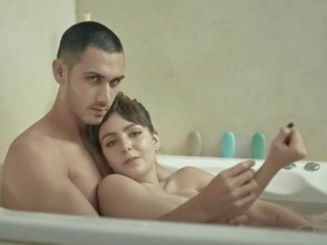 Giải trí - 5 bộ phim có cảnh diễn táo bạo ấn tượng nhất với khán giả