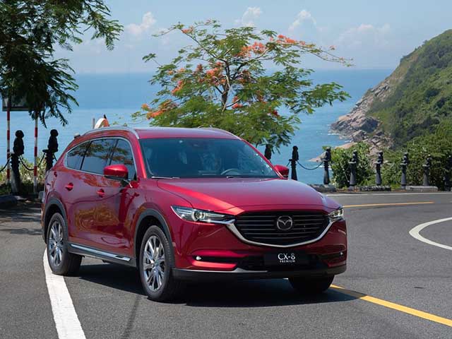 Tin tức ô tô - Điểm qua những mẫu ô tô giảm giá "khủng" nhất trong tháng "cô hồn"