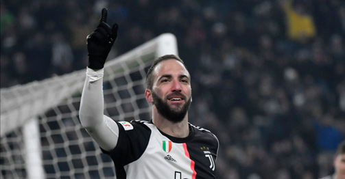 Tin nóng chuyển nhượng 29/8: Higuain sắp tái xuất ở giải Ngoại hạng Anh