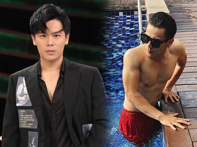 Đời sống Showbiz - “Quý ông tia chớp” dẫn show đình đám cùng Trường Giang bất ngờ làm điều này