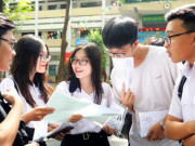 Giáo dục - du học - Bộ GD&amp;ĐT hướng dẫn điều chỉnh nguyện vọng đăng ký xét tuyển