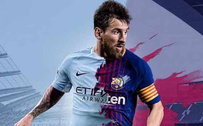 Cha Messi chốt tương lai con trai rời Barca: PSG và Man City nín thở - 2