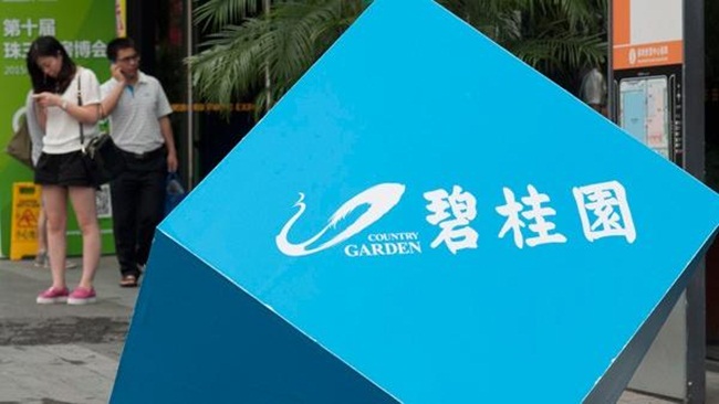 Ở thời điểm hiên tại, Yang Huiyan chỉ còn nắm sở hữu 57% cổ phần của tập đoàn Country Garden.
