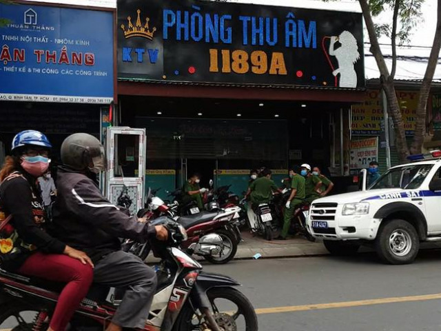 Pháp luật - Công an hướng dẫn cách nhận diện người nước ngoài ở trái phép