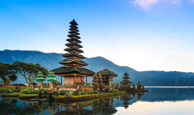 Các tín đồ ưa xê dịch phải lỡ hẹn với “hòn đảo thiên đường” Bali đến hết năm 2020 - 2