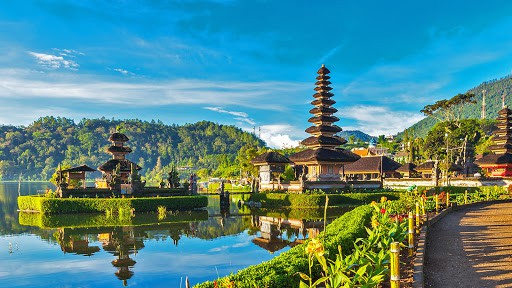 Các tín đồ ưa xê dịch phải lỡ hẹn với “hòn đảo thiên đường” Bali đến hết năm 2020 - 1
