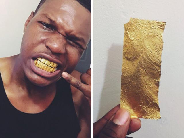 Tranh vui - Sự thật những bức ảnh "sang chảnh" của giới trẻ trên mạng xã hội