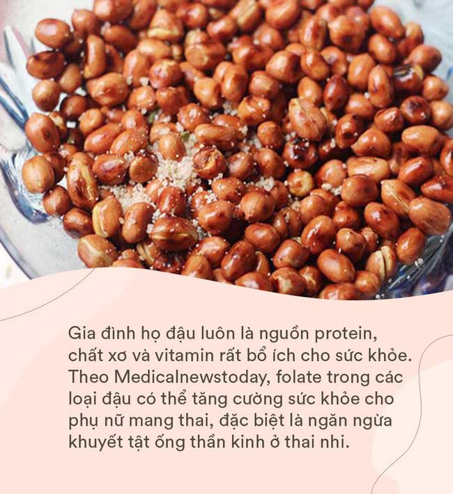 Muốn ăn nhưng sợ “phát tướng”, chị em hãy thử 6 loại thực phẩm này bởi có ăn mấy cũng chẳng mập lên nổi, đã rẻ lại còn bổ dưỡng - 3