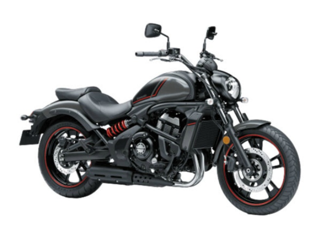 2020 Kawasaki Vulcan S BS6 trình làng, giá 184 triệu đồng - 2