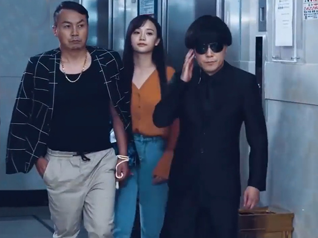 Cười 24H - Đàn ông suốt ngày cãi lời vợ có ngày "toang"