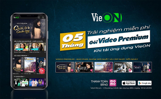 Ứng dụng OTT thuần Việt thúc đẩy thanh toán không dùng tiền mặt - 3