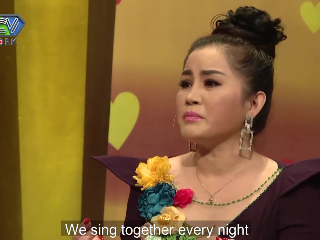 Bạn trẻ - Cuộc sống - Món tủ duy nhất vợ nấu, 10 bữa như 10, chồng "ăn muốn chết luôn"