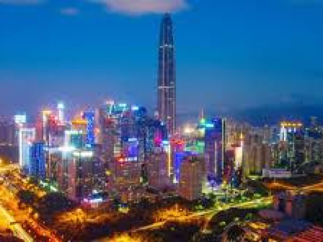 Thế giới - Thành phố công nghệ lớn nhất Trung Quốc chật vật vì các đòn trừng phạt của Mỹ